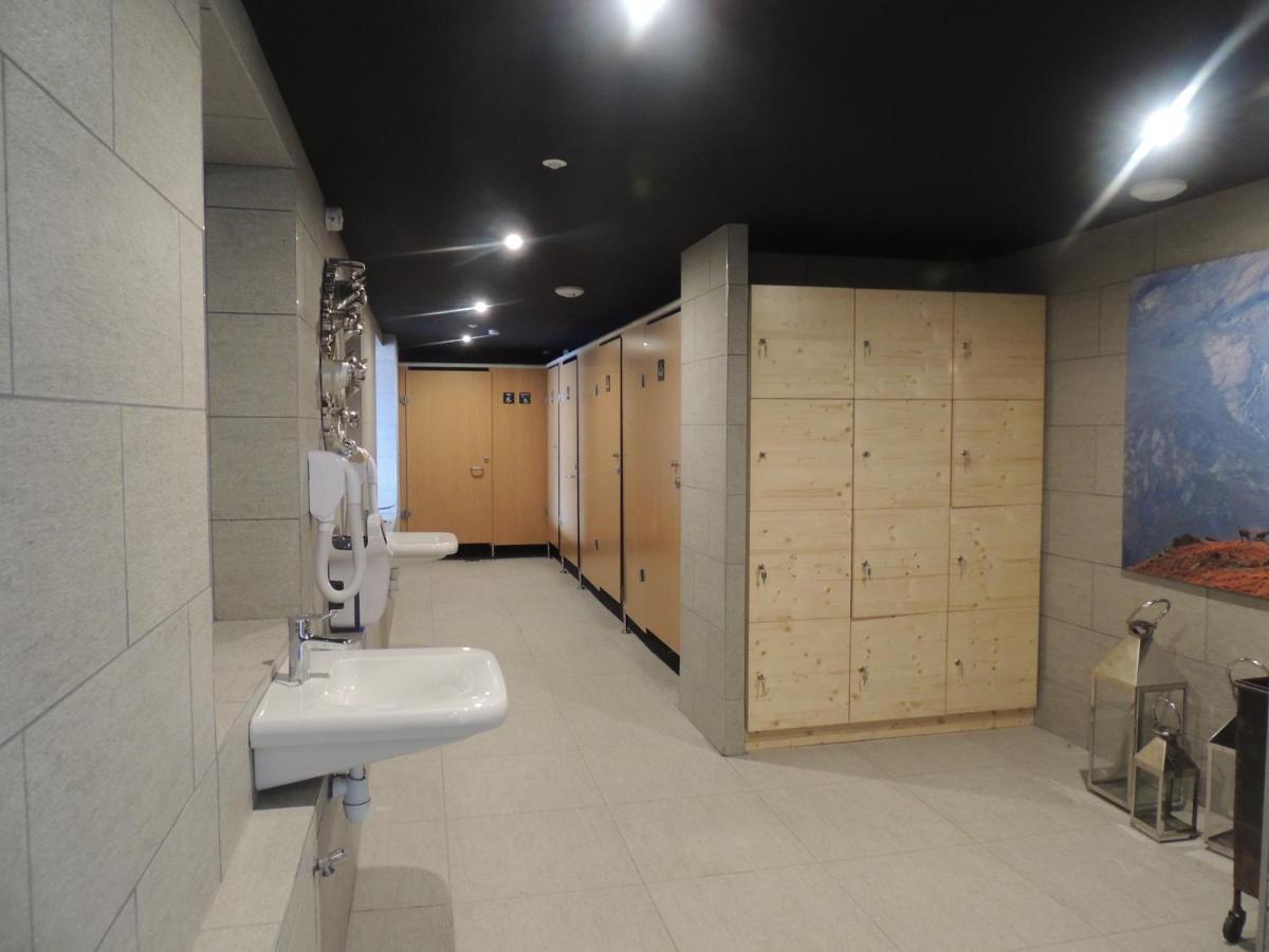 Luxury 2 Bedroom Apartment With View Of Mont Blanc 孔布卢 外观 照片